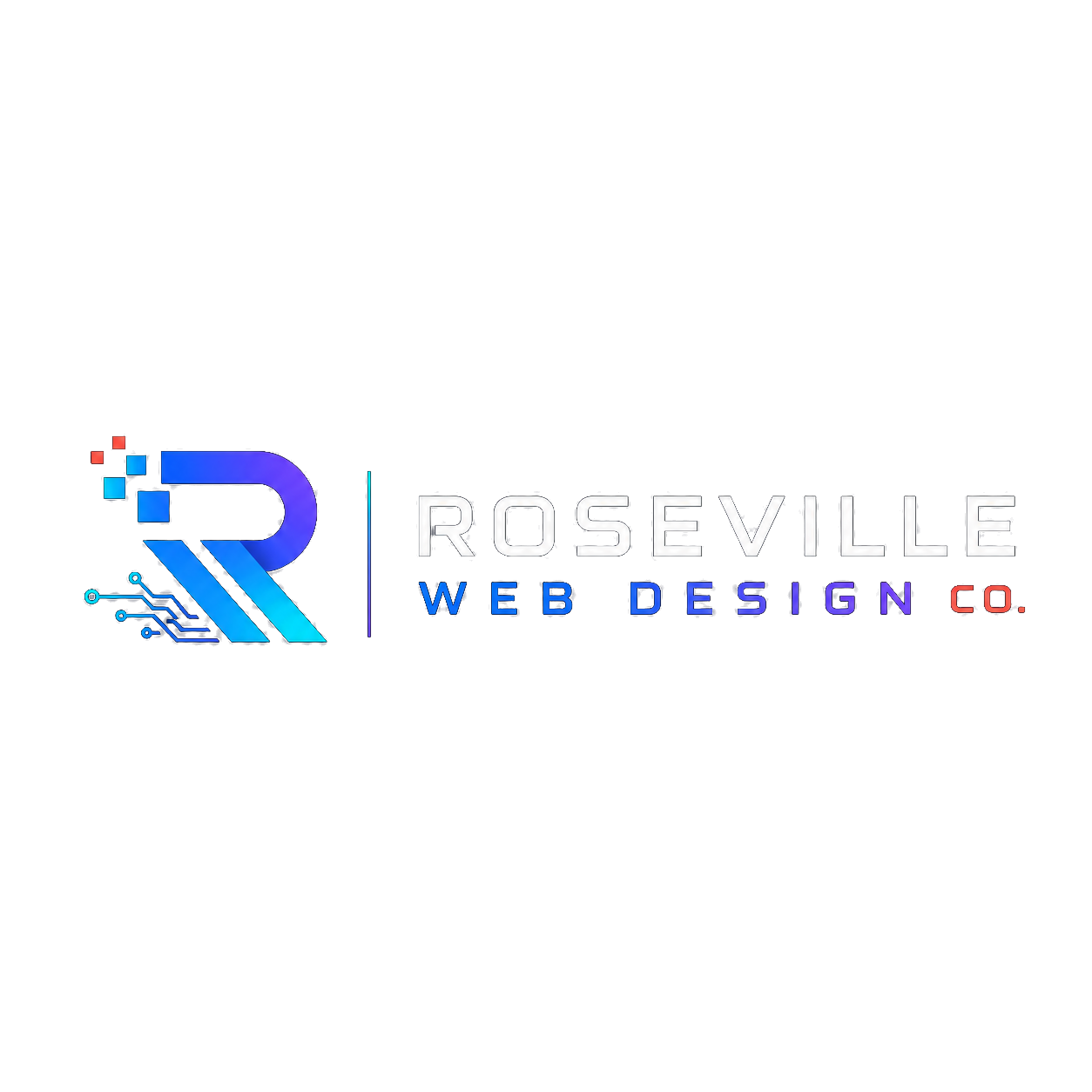 Roseville Web Design Co.